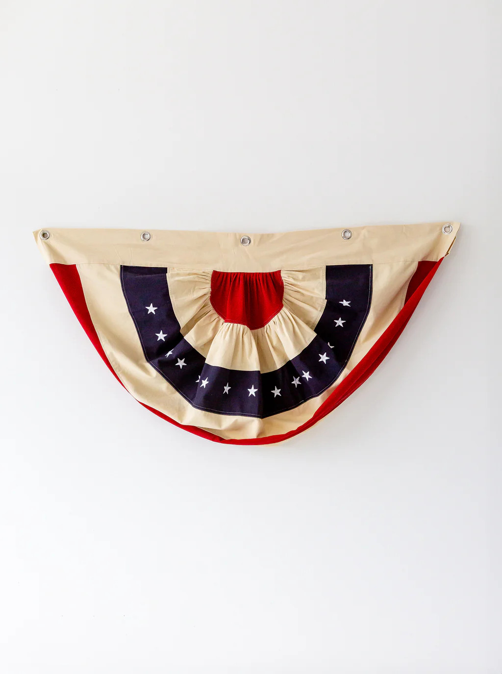 Star Spangled Bunting | House of Jade Home