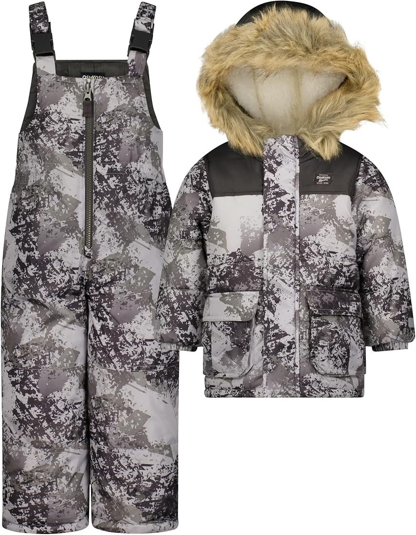 OSHKOSH B'GOSH | Amazon (US)