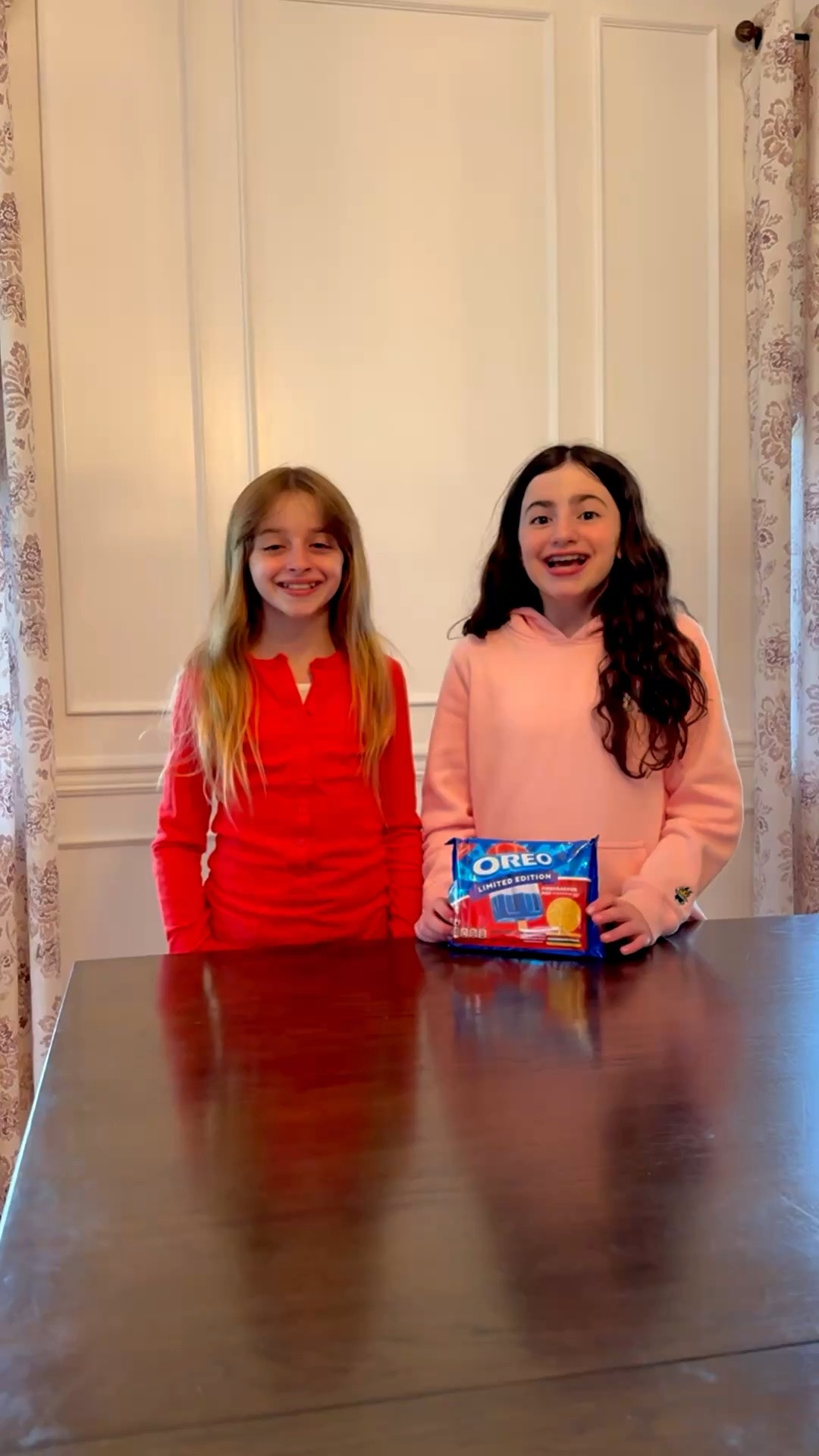 New limited edition firecracker pop oreos

#LTKKids #LTKSeasonal #LTKfoodie