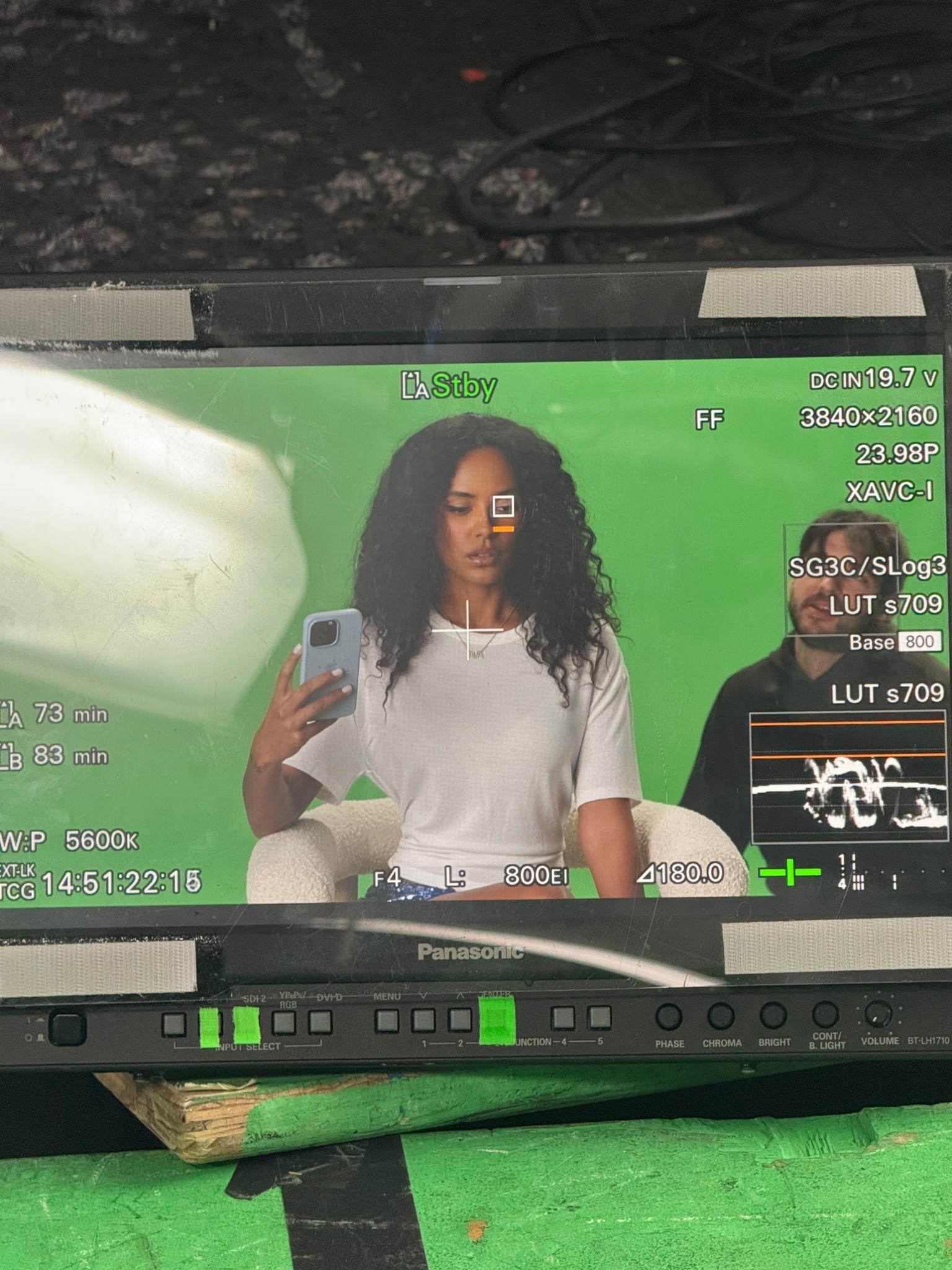 this rag&bone tee is so comfy and pairs well with anything!

#LTKStyleTip #LTKSeasonal