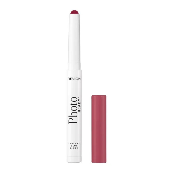 Revlon PhotoReady Instant Blur Liner, Soft Matte, Glide-On Lip Makeup, 005 Misty, 0.05 oz | Walmart (CA)