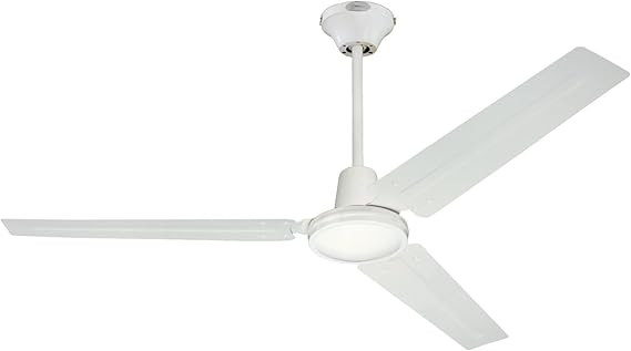 Westinghouse Westinghouse 7812700 Jax, Modern Industrial Style Ceiling Fan and Wall Control, 56 I... | Amazon (US)