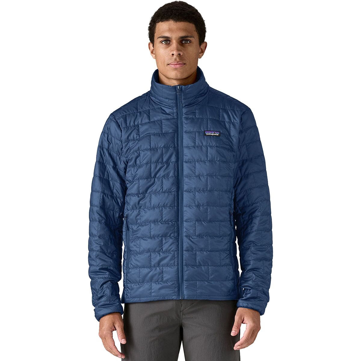 Patagonia Nano Puff Insulated Jacket - Men's - Clothing | Backcountry