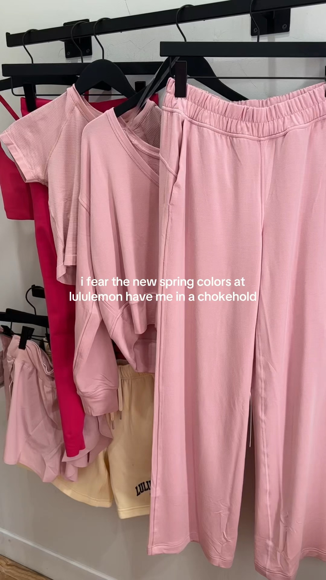 don’t go in lulu if you don’t wanna spend all your money😩 i need it all rn!!!!! 

#LTKFitness #LTKSeasonal #LTKActive