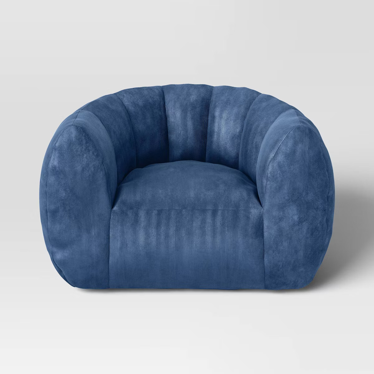 Corduroy Club Kids' Chair - Pillowfort™ | Target