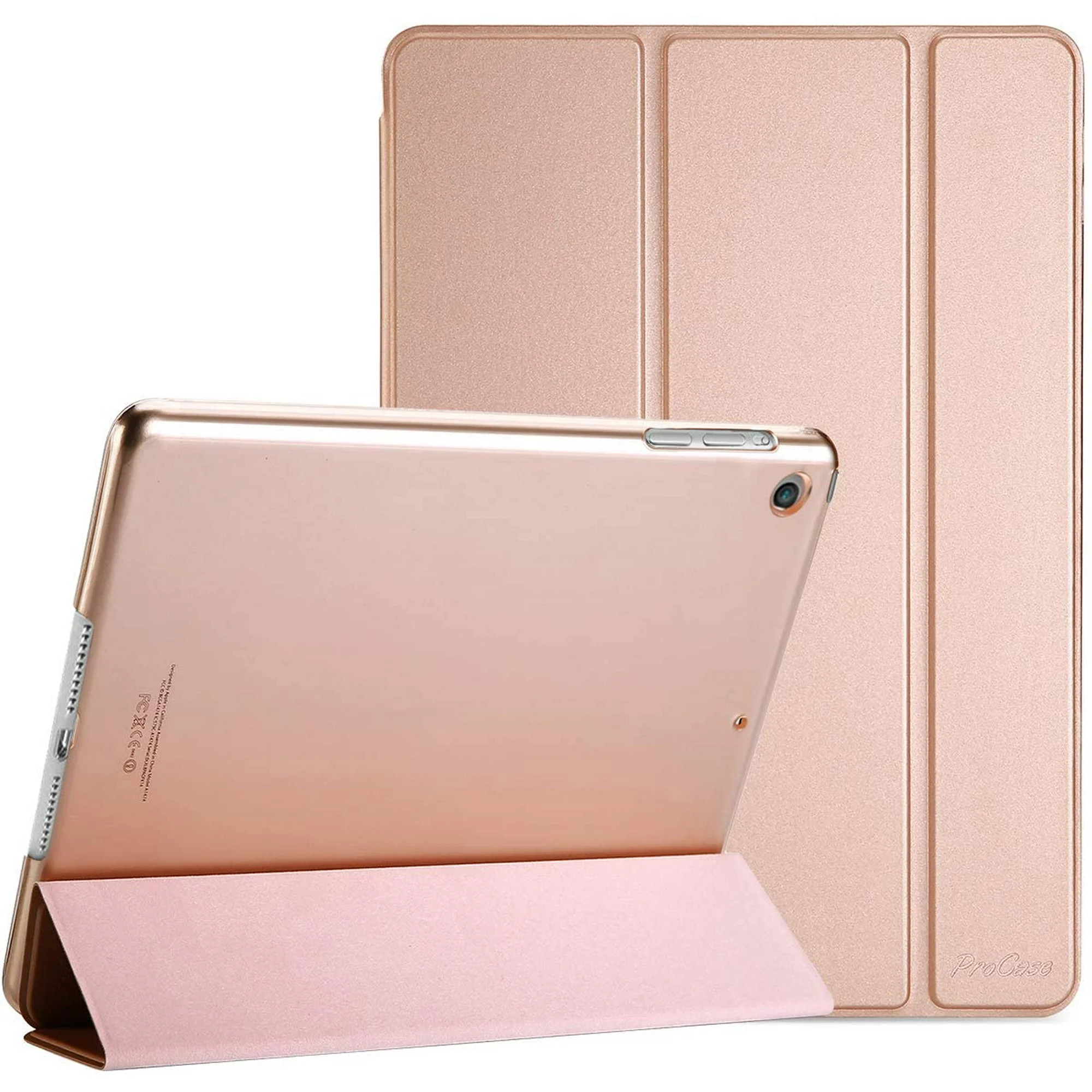 for iPad (A16) 11th Generation 11 Inch 2025/ iPad 10th Generation 10.9 Inch 2022 Case, Folio Slim... | Walmart (CA)