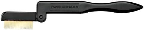 Tweezerman Folding iLashComb Model No. 1054-R | Amazon (US)