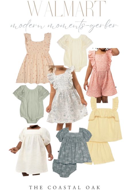 Such great toddler girls spring clothing! All less than $20! 

#LTKstyletip #LTKkids #LTKfamily