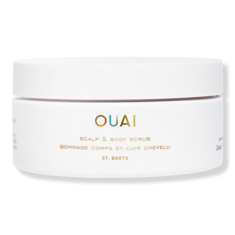 Travel Size St. Barts Scalp & Body Scrub | Ulta