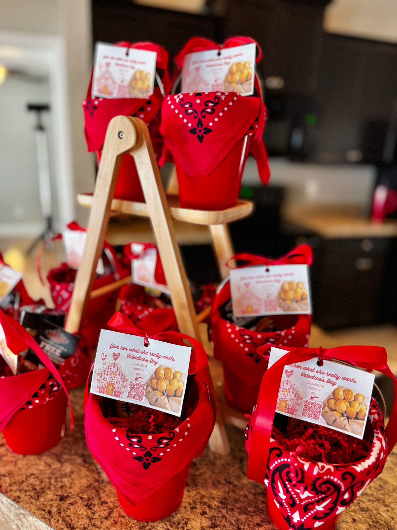 Open House Favors ❤️

#LTKGiftGuide