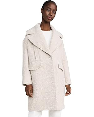 IRO Women's Tares Coat | Amazon (US)