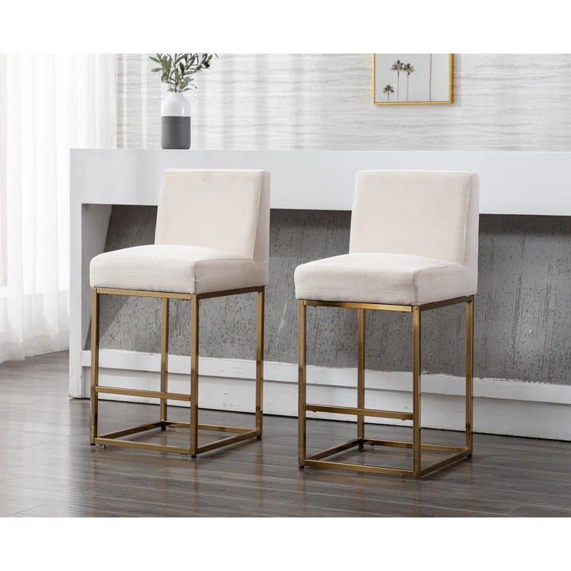 27" Counter Stool | Wayfair Professional