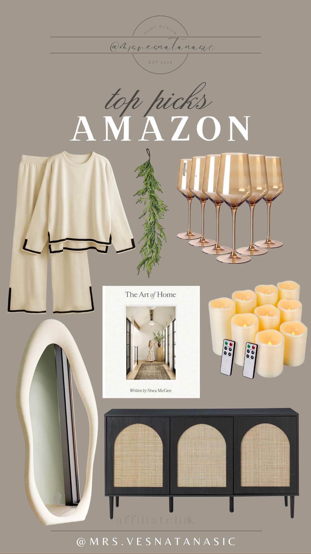 Amazon top home and fashion picks! | Amazon (US)