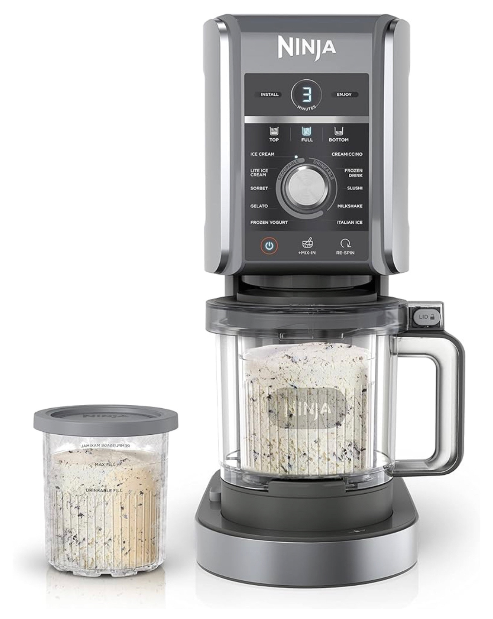 Best kitchen appliance 

#LTKHome