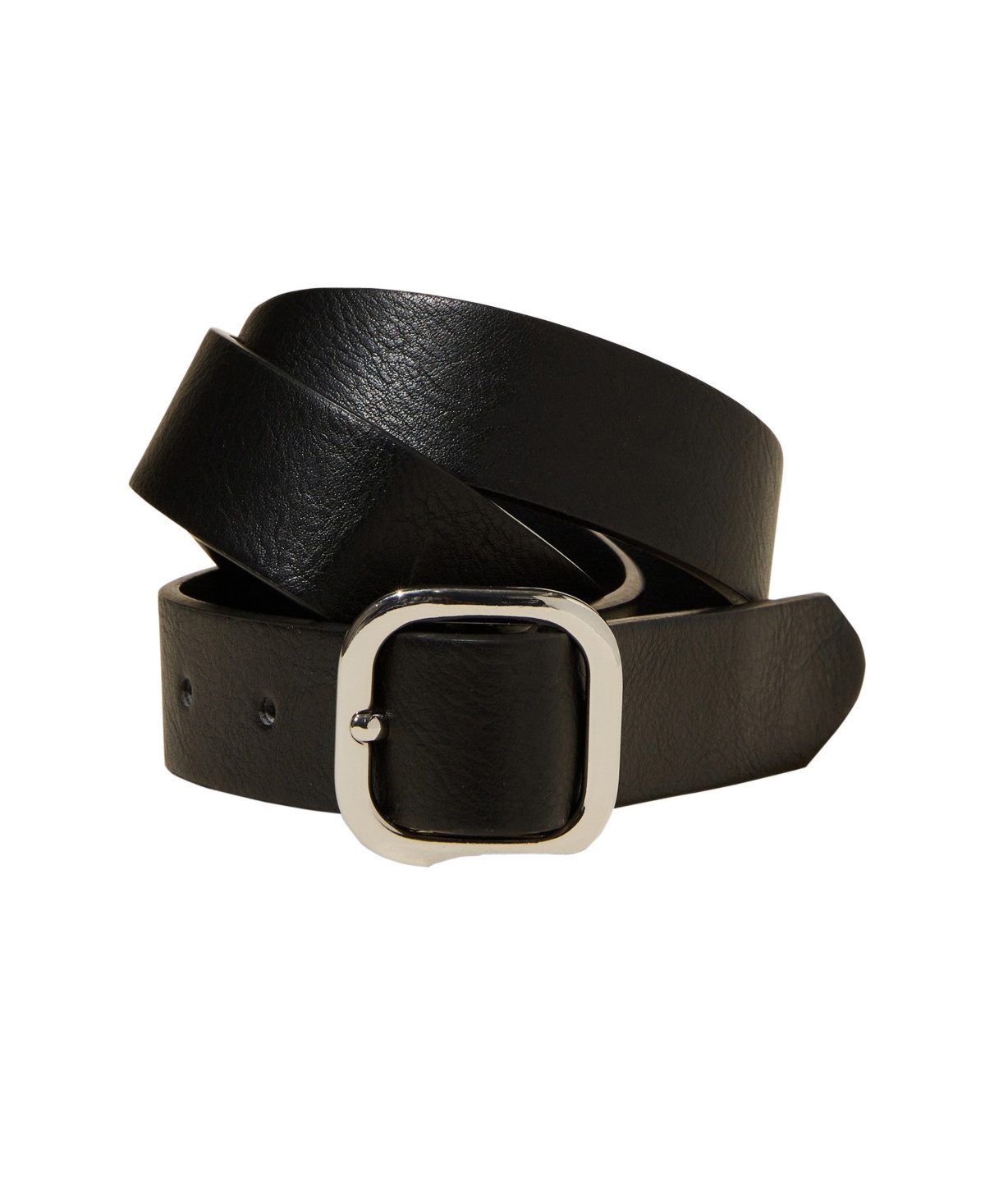 Cotton On Women's Slim Dad Belt | Macys (US)
