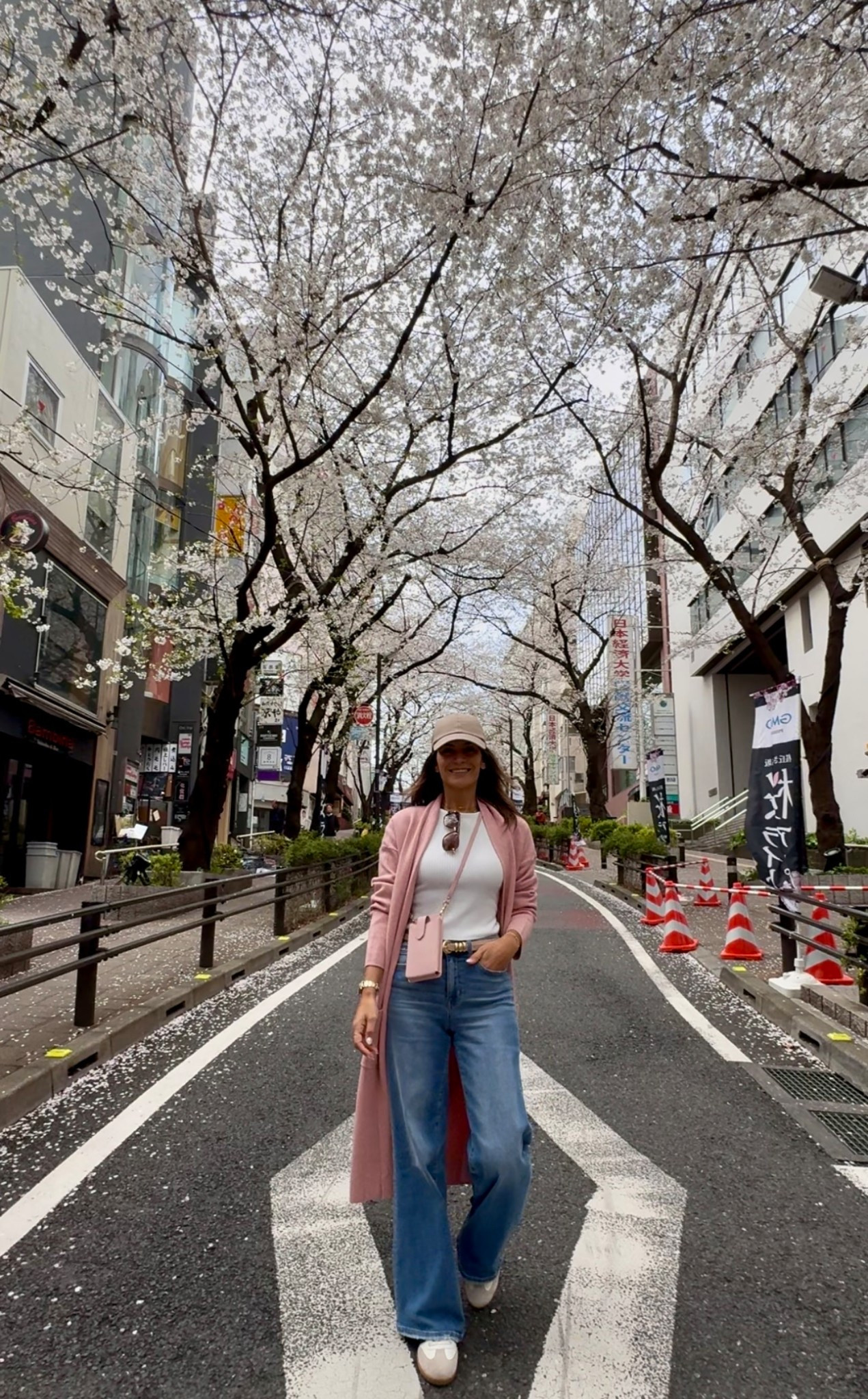 🌸Japan Day 3

#LTKFindsUnder50 #LTKWatchNow #LTKTravel