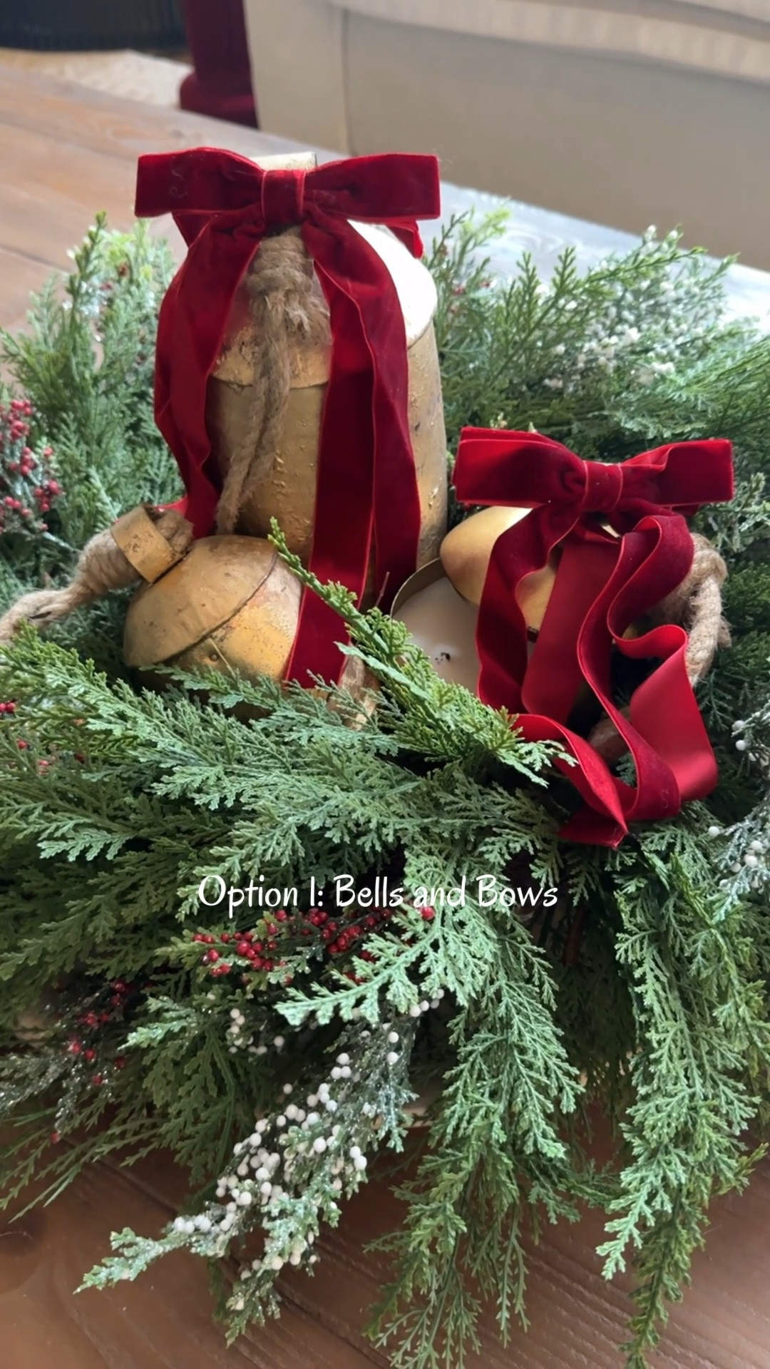 1 tray = 3 easy centerpieces ideas 

#LTKHome #LTKHoliday #LTKSeasonal