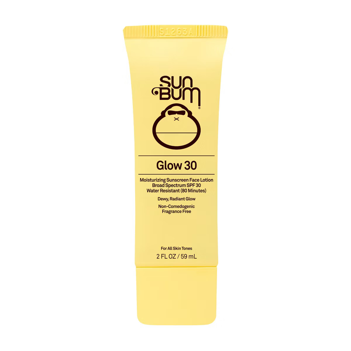 Sun Bum Glow Sunscreen Lotion - SPF 30 - 2 fl oz | Target