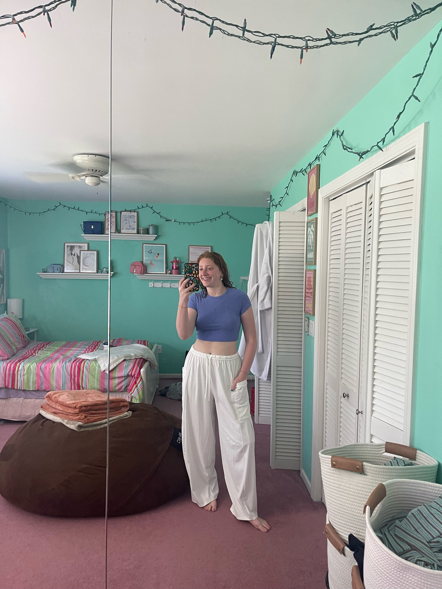 Today's fit 

#LTKSummerSales #LTKStyleTip #LTKSeasonal