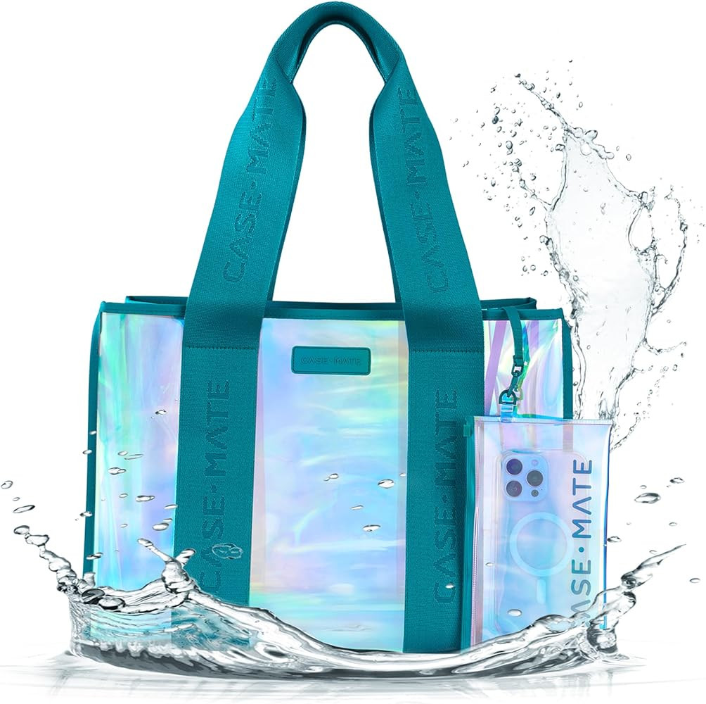 Case-Mate Jelly Tote Bag | Amazon (US)