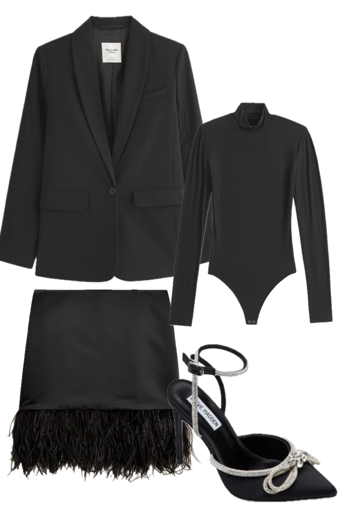 Happy New Years !!

#LTKstyletip #LTKbeauty