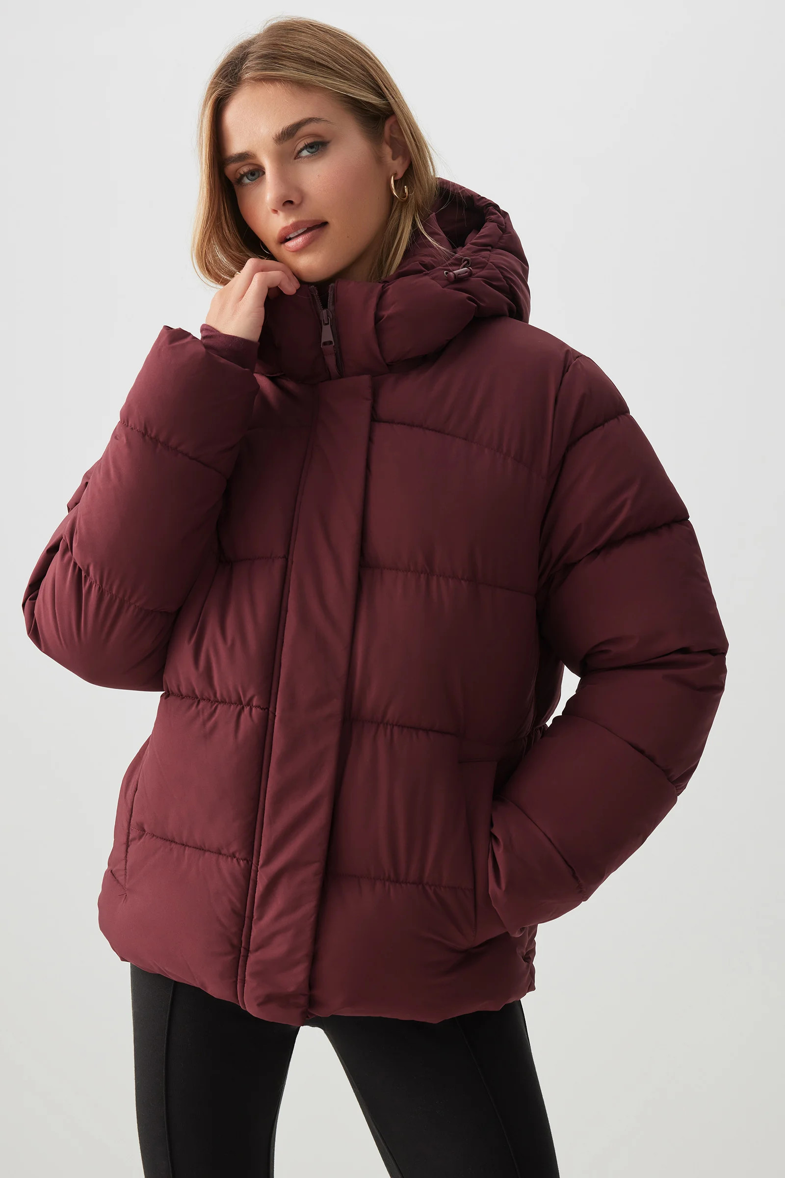 The AirPuff™ | Ardene