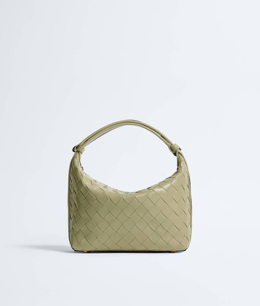 Women's Wallace in Travertine | Bottega Veneta US | Bottega Veneta