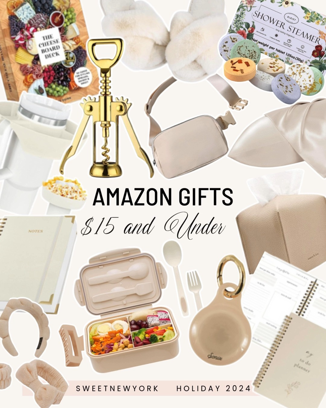 
Last minute amazon gifts $15 and under, last minute gift, last minute gifts, amazon gifts, amazon gift guide, gifts for her, secret santa gifts, afforable gifts, last minute holiday gifts, amazon finds, gifts under 20, gifts under 50 

 

#LTKGiftGuide #LTKFindsUnder50 #LTKStyleTip