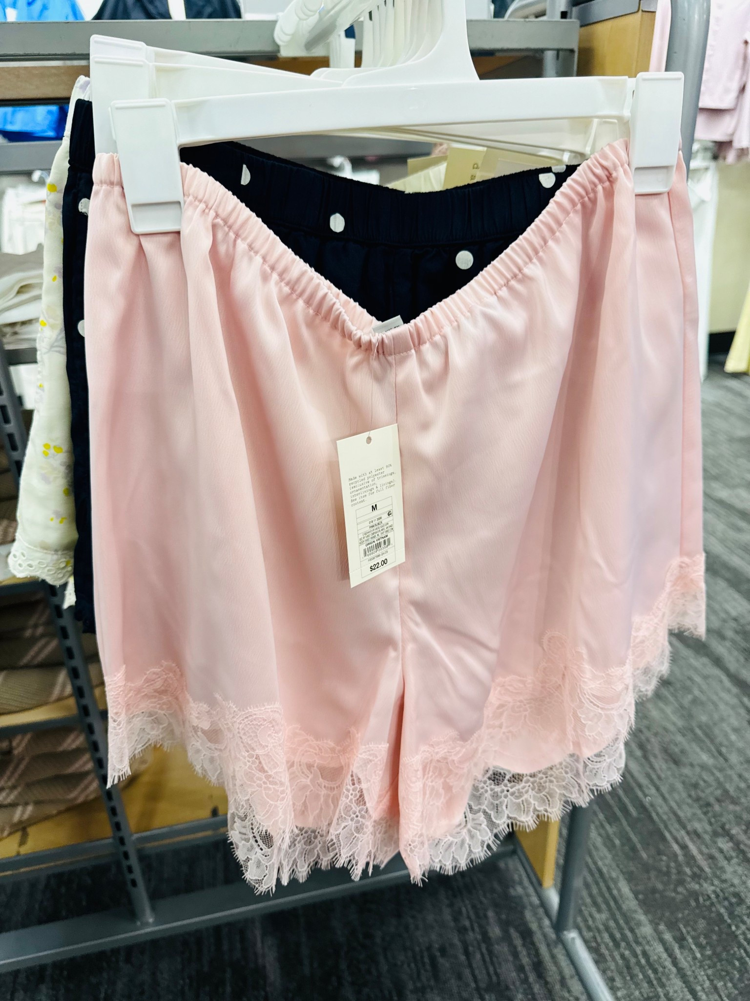 Shorts @Target 


#LTKPlusSize #LTKFestival #LTKMidsize