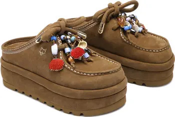 Blizzard Canvas Slip-On | Nordstrom