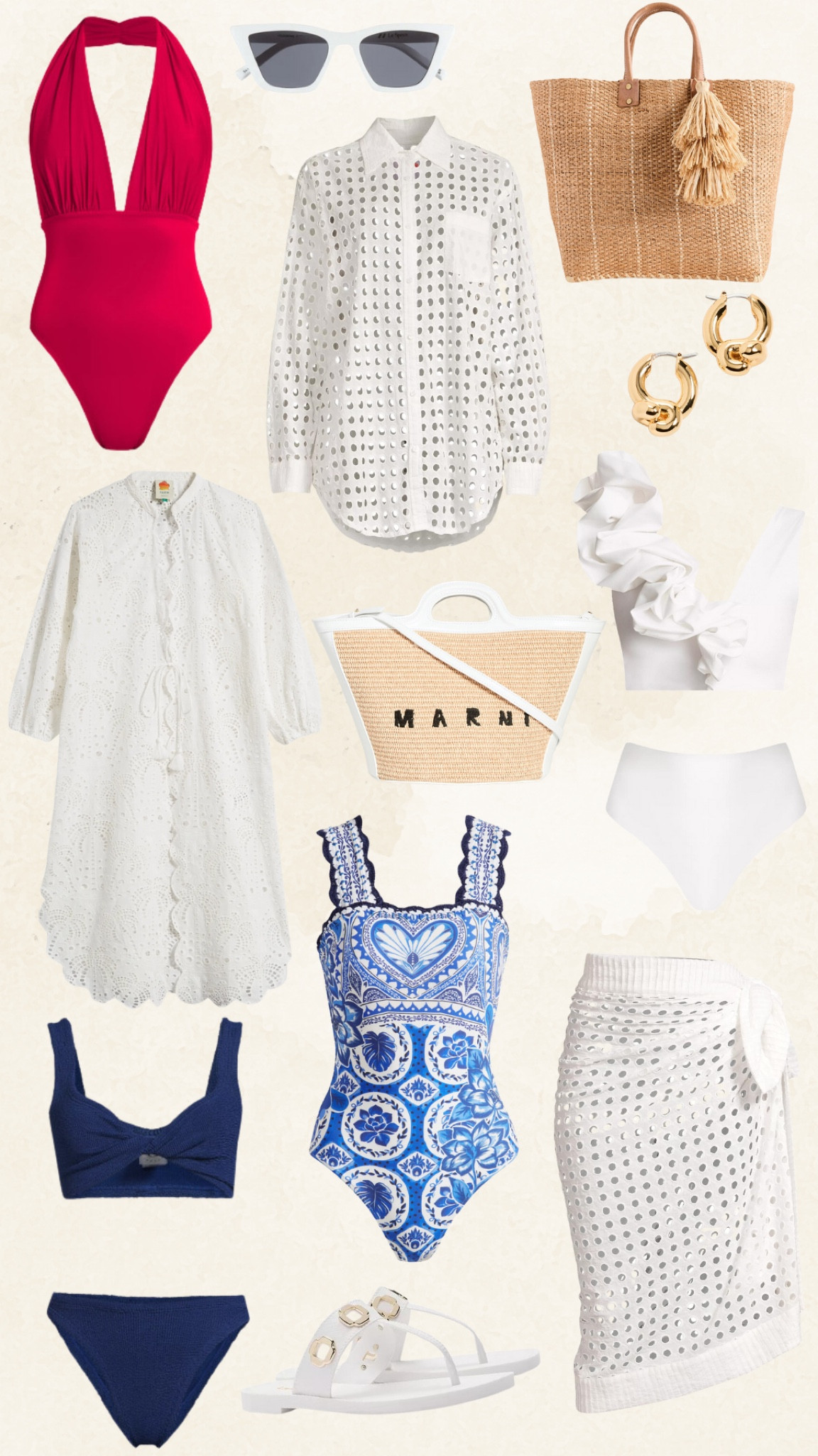 Poolside Party🎉

#LTKParties #LTKSwim #LTKStyleTip