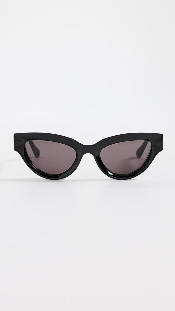 BV1249S Sunglasses | Shopbop