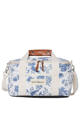 Premium Cooler in Chinoiserie | Revolve Clothing (Global)