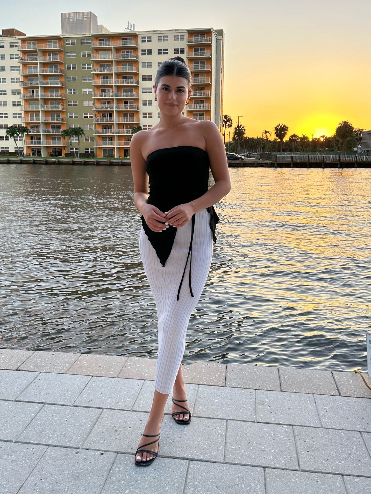 Amazon vacation outfit!🤍 


#LTKstyletip #LTKfit #LTKtravel