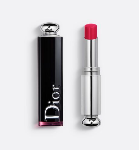 DIOR Addict Lacquer Stick - High Shine Lipstick | DIOR | Dior Beauty (US)