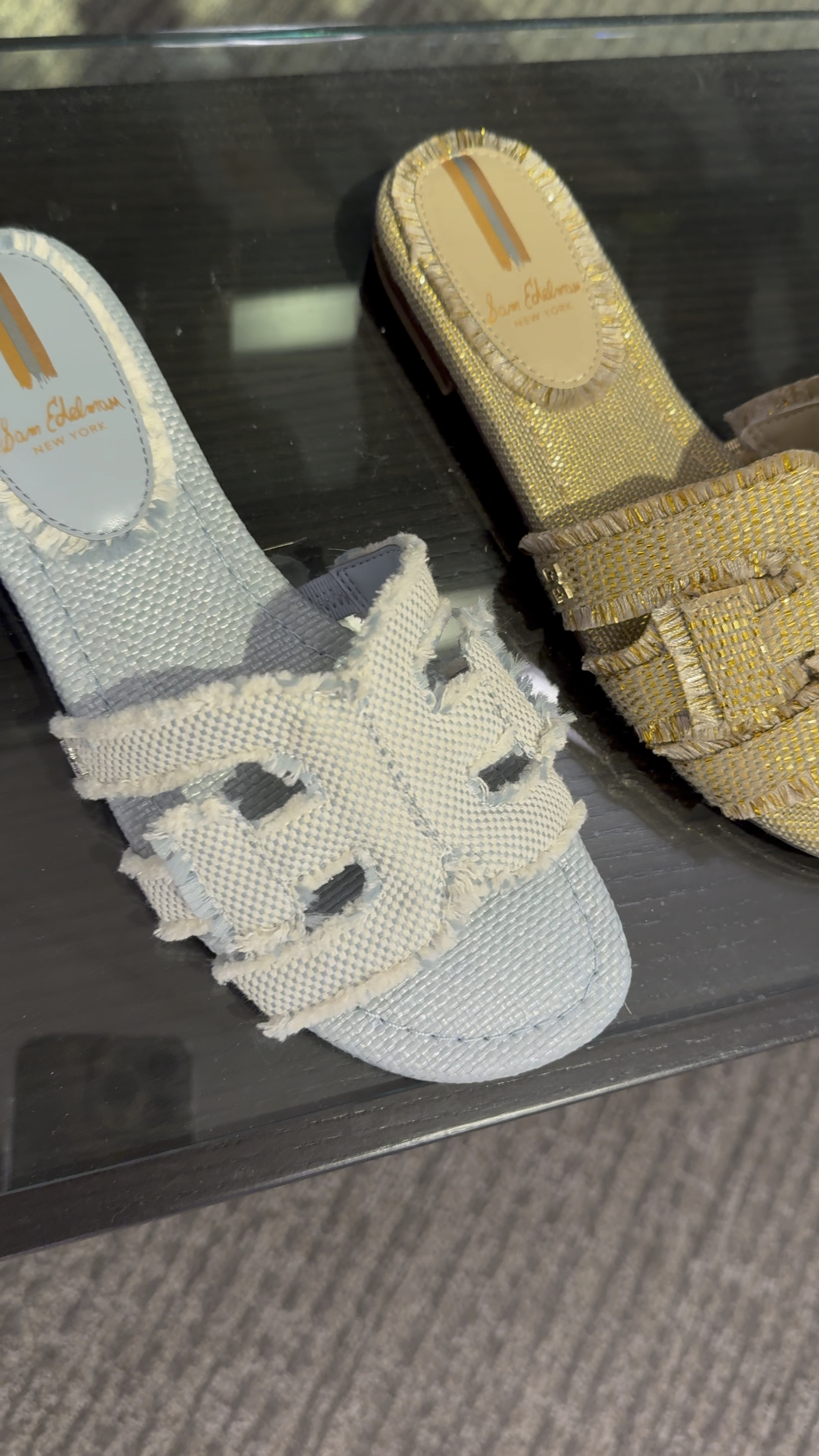 Cutest spring sandals 

#LTKfindsunder100 #LTKfindsunder50 #LTKover40