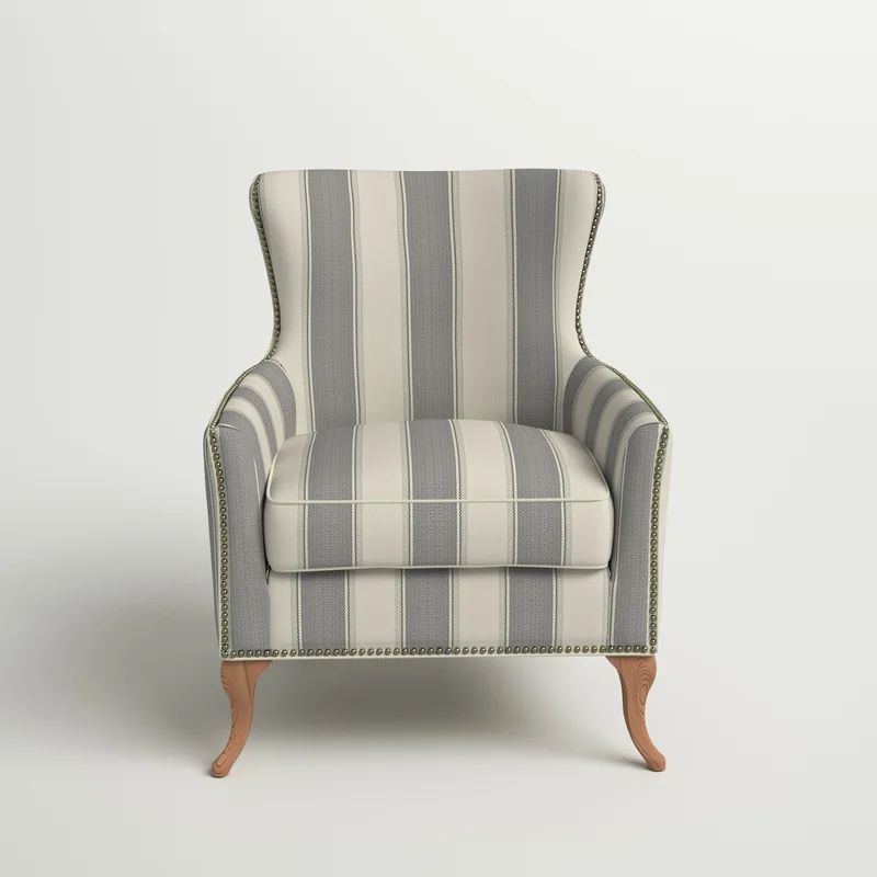 Angie Upholstered Armchair | Wayfair North America