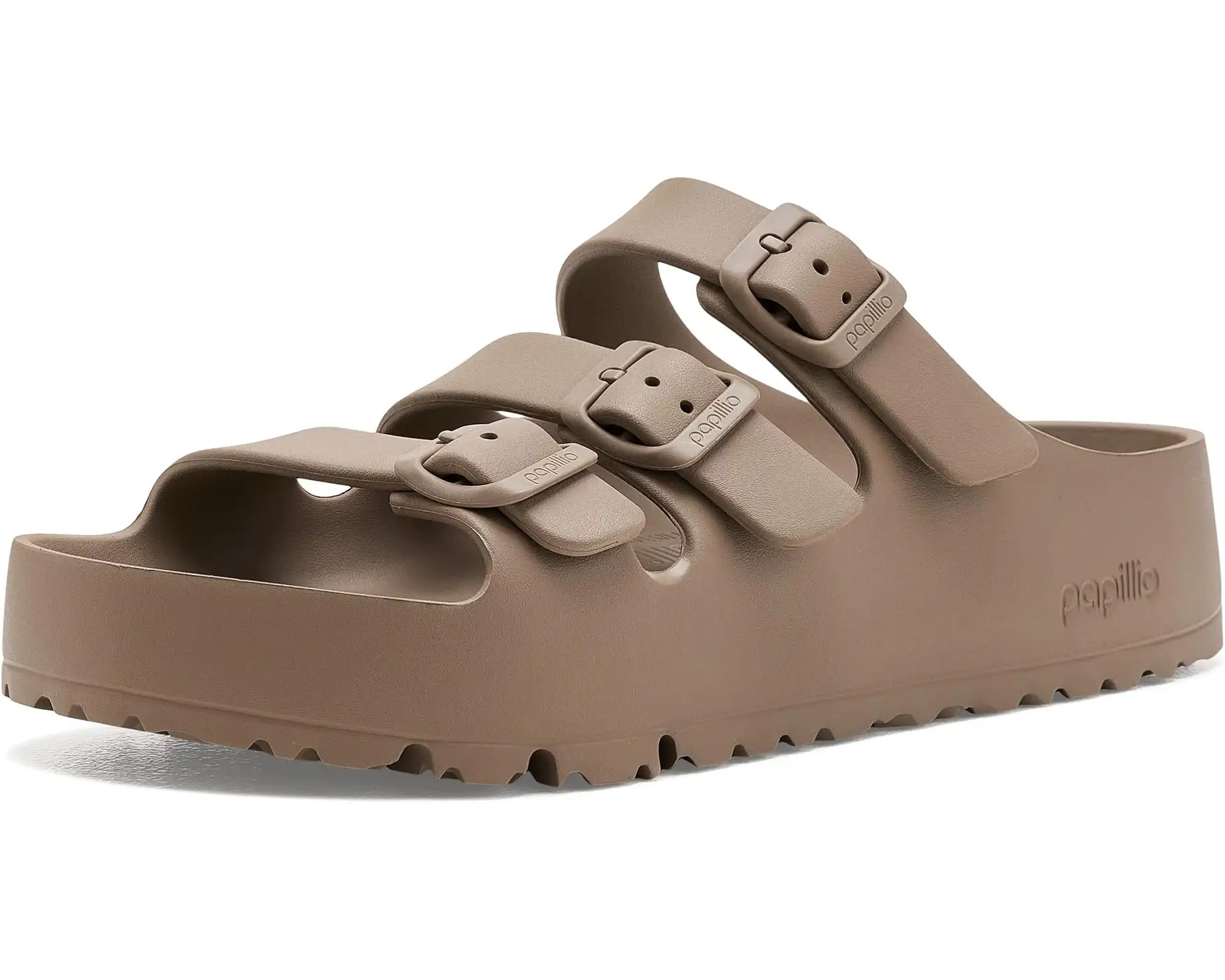 Women's Birkenstock Florida Platform Eva | Zappos.com