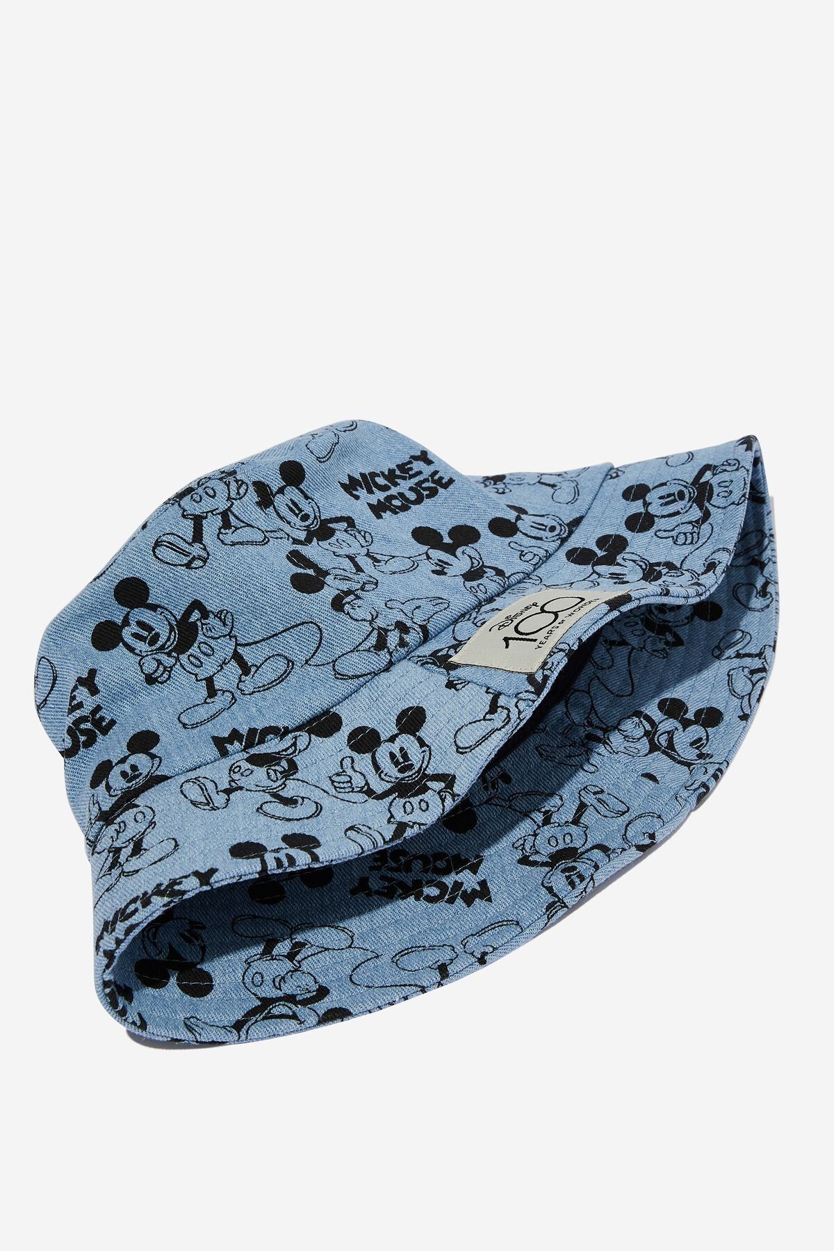 Kids Licensed Bucket Hat | Cotton On (US)