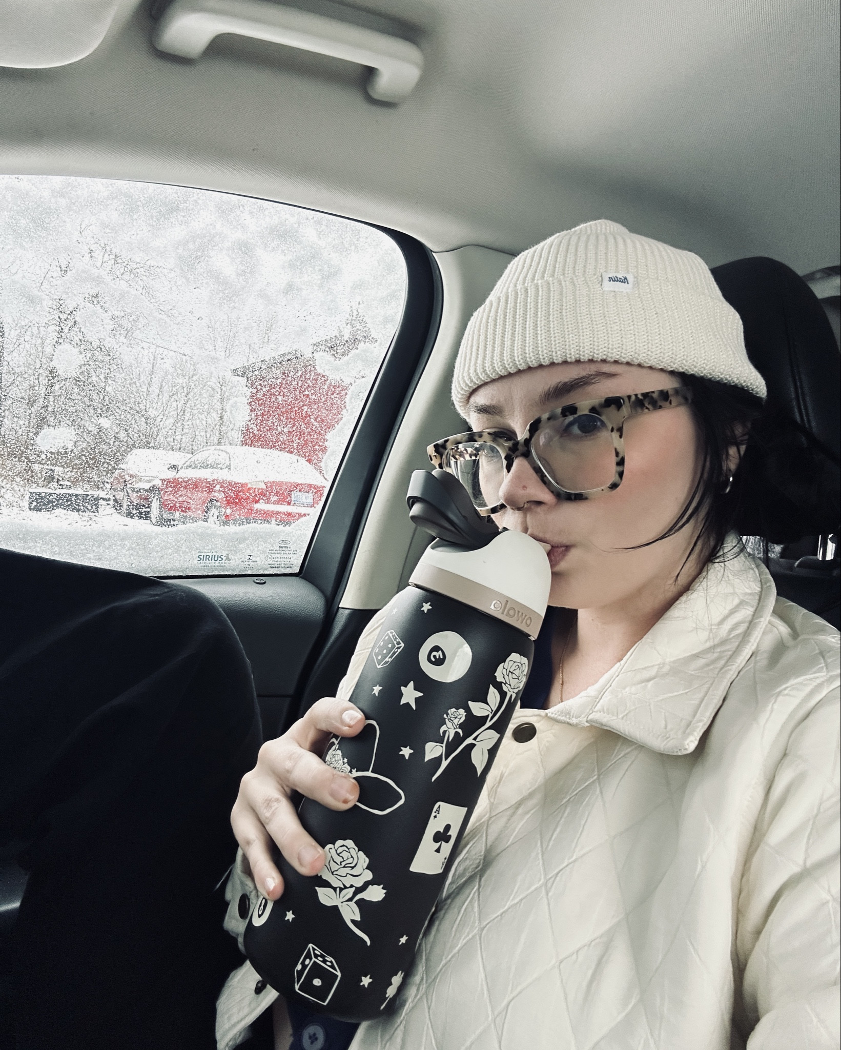 Good luck cowboy 🦢


#LTKBeauty #LTKStyleTip