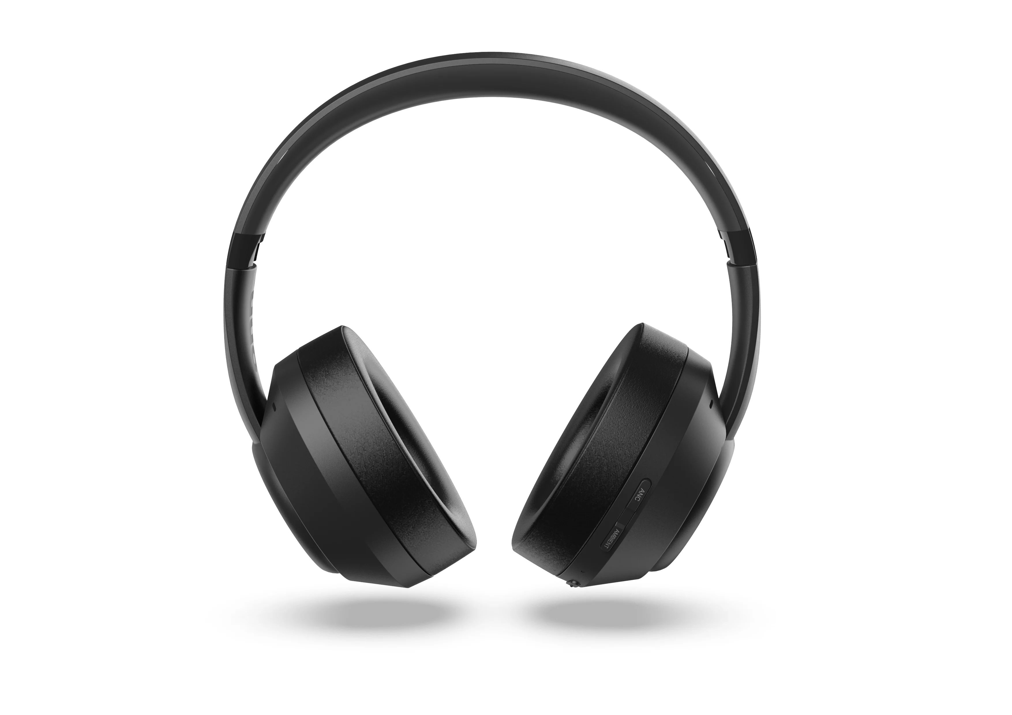 onn. Over Ear Noise Canceling Headphones | Walmart (US)