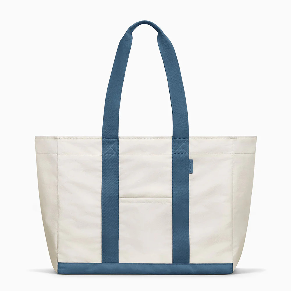 Beach Tote - Machine Washable & Versatile Design | Canvelle