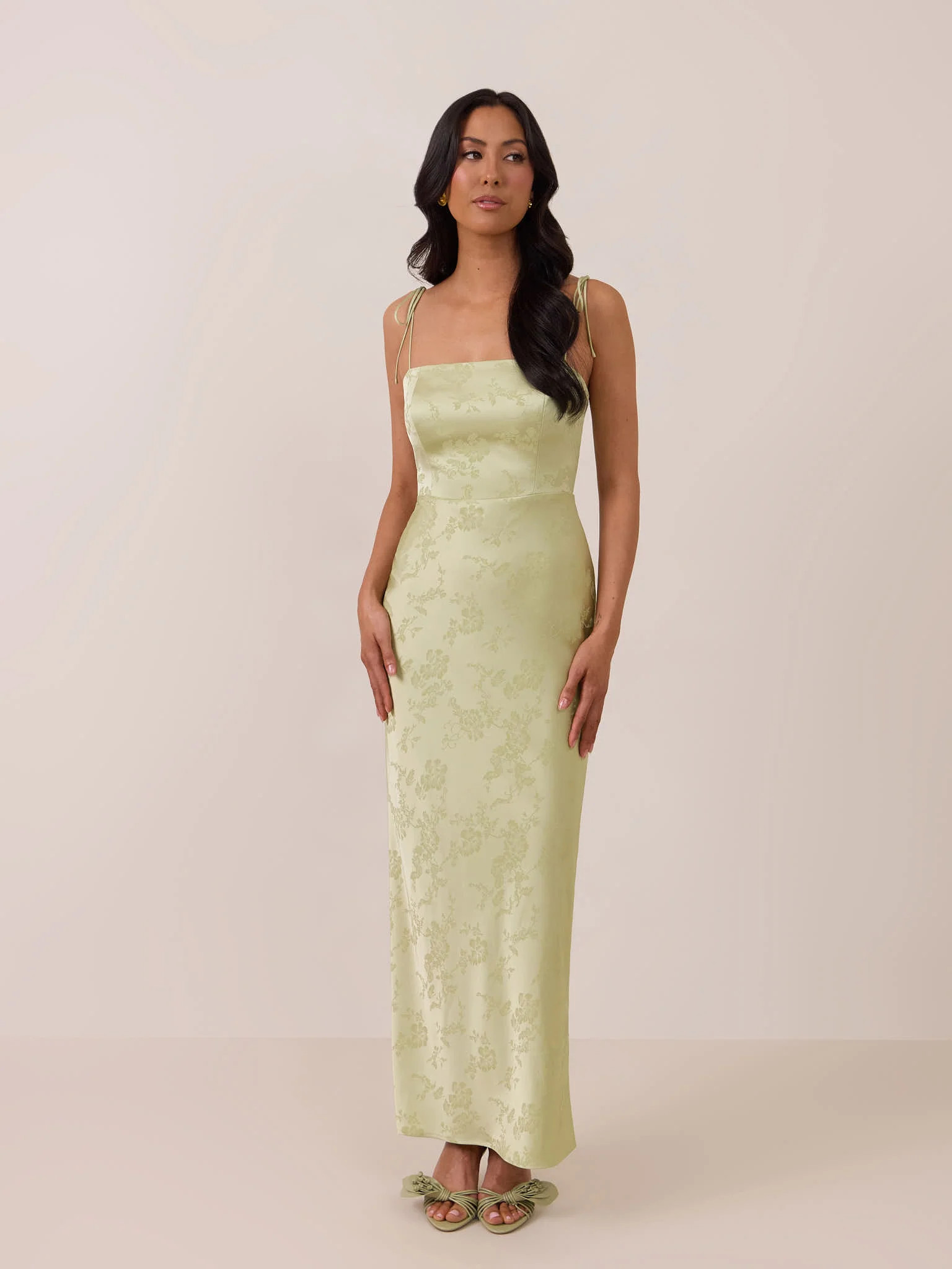 Lenore Dress | Park & Fifth Co.