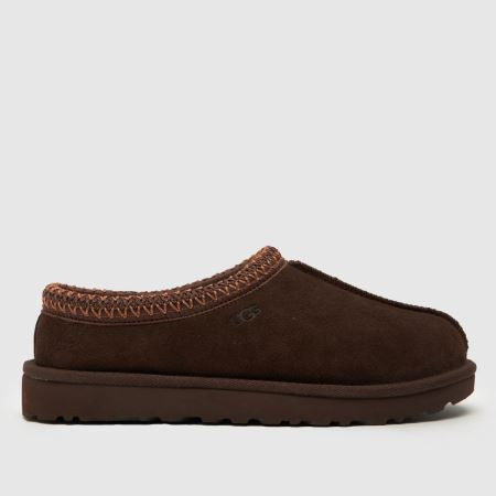 Womens Burnt Cedar UGG Tasman II Slippers | schuh | Schuh