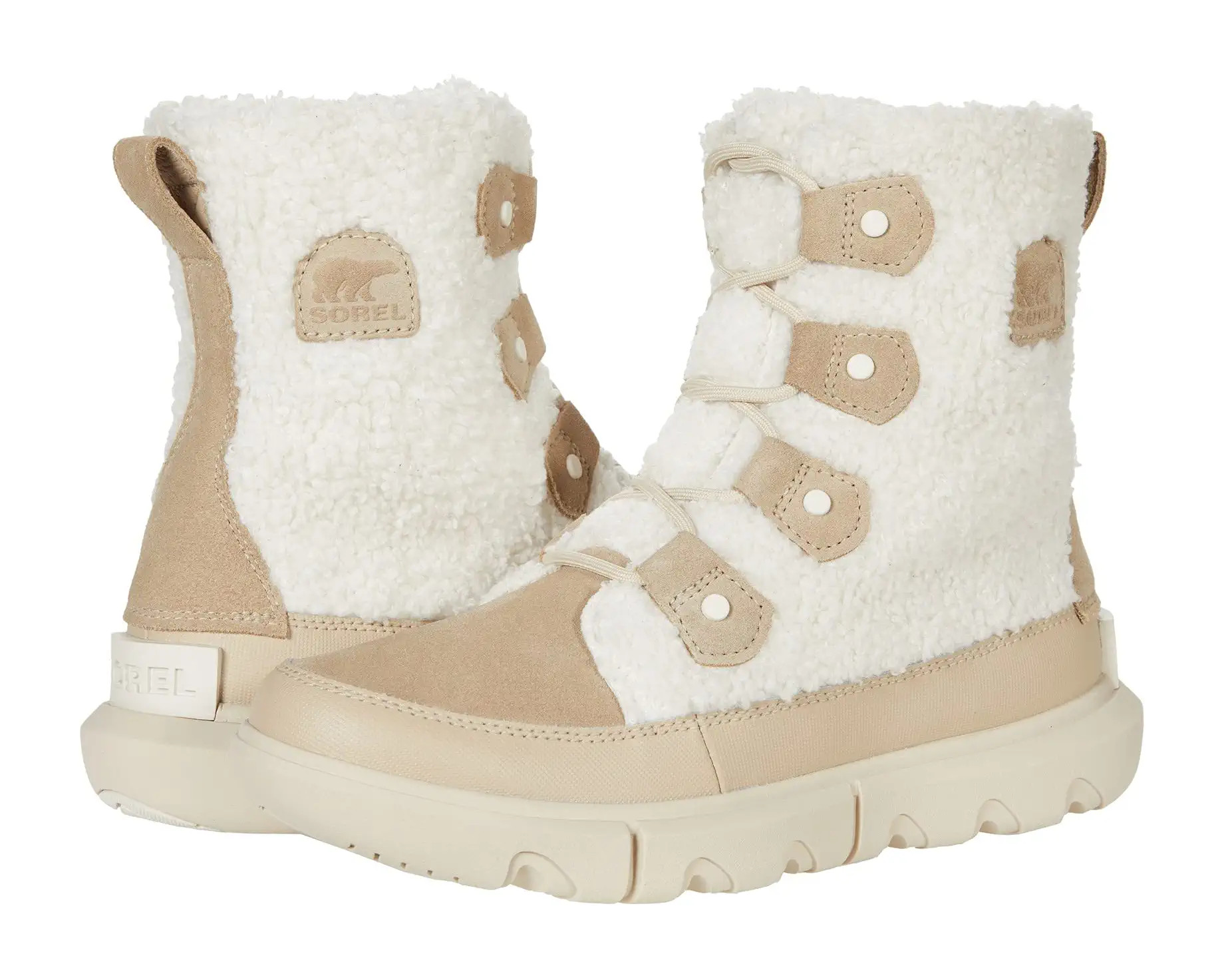 SOREL Explorer™ II Joan Cozy | Zappos