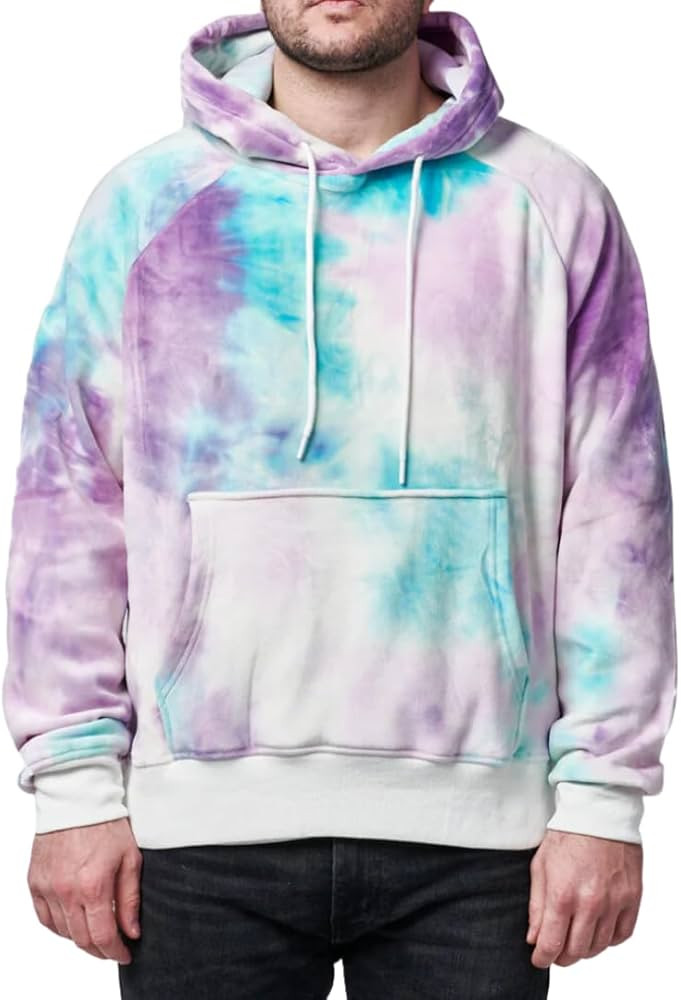 Spark Paws Human Hoodie - Premium Quality, Buttery Soft, Superior Comfort and Fit, Calming Fleece... | Amazon (US)