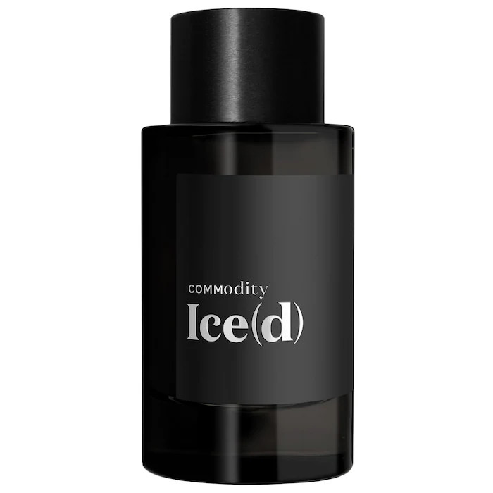 Ice(d) Expressive Eau de Parfum with Mango | Sephora (US)