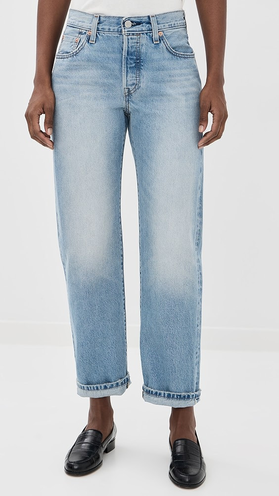 501 90s Jeans | Shopbop