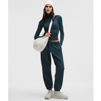 Hold Tight Long-Sleeve Turtleneck | Lululemon (US)