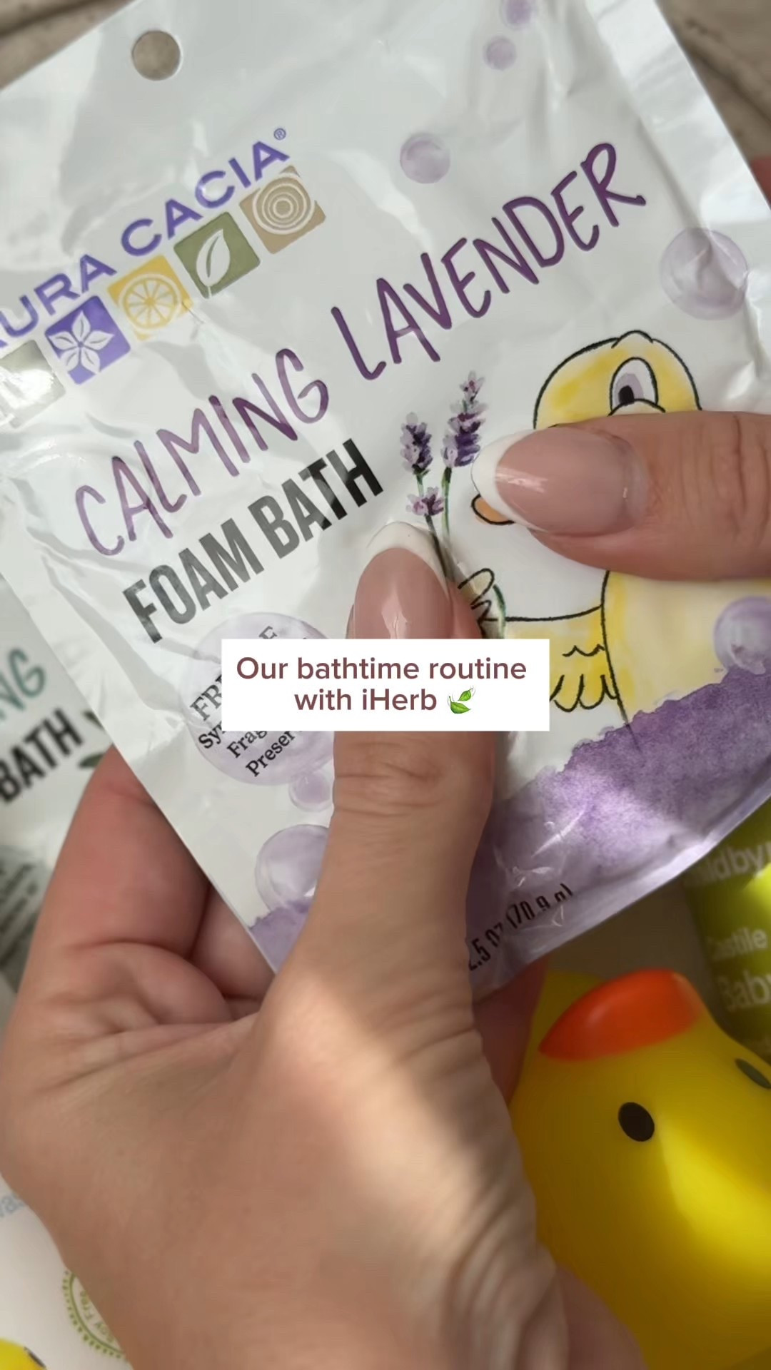 @iHerb carries all of the best brands with fast and affordable shipping. All of their fulfillment centers are climate controlled to guarantee freshness!

You can check iHerb daily for new 29% off discounts to celebrate their 29th anniversary now through 9/30, the code 29AVELIZABETH can be used sitewide!

#iherb #sponsored #momfinds #motherhood #momadvice #toddleressentials #babymusthaves #babyessentials 

#LTKBaby #LTKKids #LTKFamily